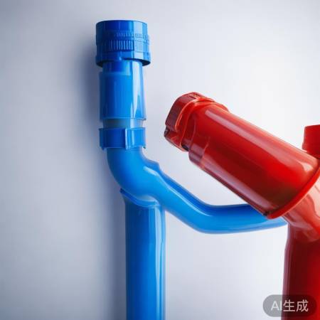 热水器冷热水管颜色区分