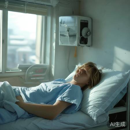 医院空调维保保清凉