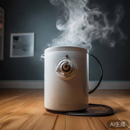 电热水器功率大易烧毁插座