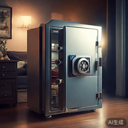 保险柜：家中的守护神