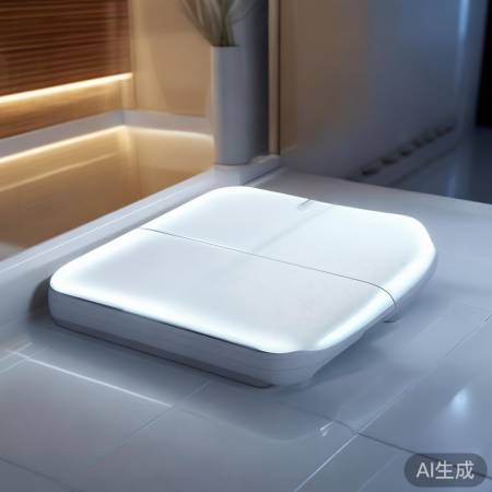 “智能马桶垫，生活升级利器”