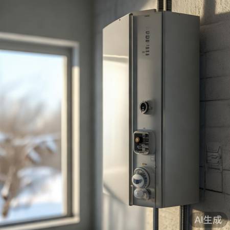 壁挂炉隐患多，安全使用学问大。
