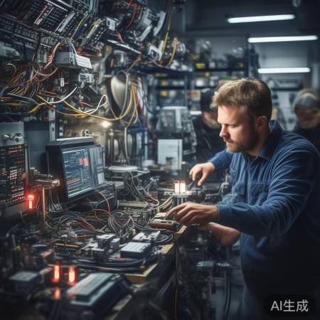 故障解决妙招分享