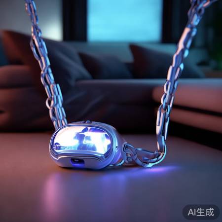 KataWorld项链电视续航