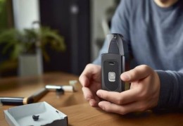 499元指纹锁深度评测：安全便捷生活新选择