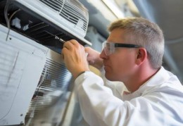 中央空调风口加固技巧揭秘