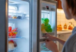 博西华冰箱服务区域查询介绍↑冬天冰箱冷藏室温度多少最适宜？