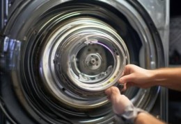 LG洗衣机波轮拆卸教程：轻松掌握拆装技巧