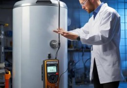 空气能热水器停机故障维修教程