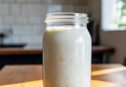 希腊酸奶过滤无冰箱保存技巧，美味又健康！