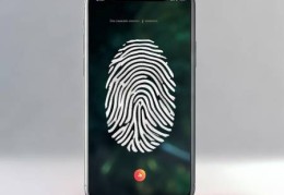 手机指纹锁技术揭秘：安全与便捷的完美结合