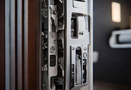 智能锁锁舌价格：性价比高，安全可靠选购指南