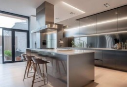 消毒柜升级利器：臭氧管加装，净化生活新选择