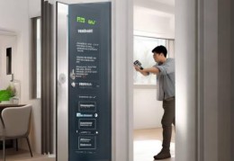 防盗门隔音效果检测方法详解