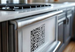 方太燃气灶二维码扫描位置揭秘