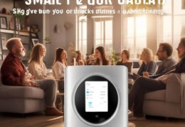 智能锁升级，换芯还是换锁？揭秘锁具更新真相