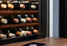 济南智能酒窖红酒柜：高端存储，品味生活新选择