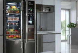 博西华冰箱网点查询热线科普『LG冰箱温度调节技巧，轻松掌握冷暖自如』