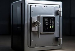 翡翠原石安全储存指南：揭秘保险柜选择与摆放技巧