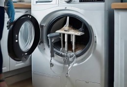 佳木斯巧手洗衣机维修攻略：快速解决故障小技巧