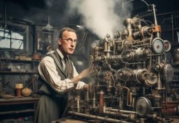 汽车空调的发明者是谁？揭秘空调诞生之谜