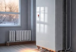 空气能采暖系统：高效节能的冬季采暖新选择