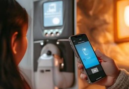 壁挂炉使用教程：手机一键关闭方法