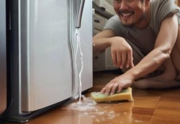 冰箱漏水处理：铁丝长度揭秘