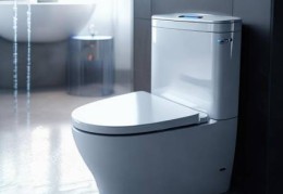 松下智能马桶节水模式：引领环保新潮流的家居选择