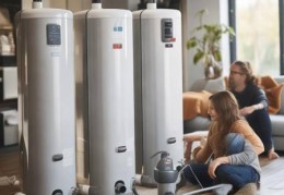 热水器管道连通：打造安全舒适的家居生活