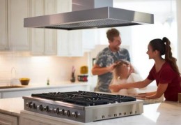 油烟机定子绕组匝数揭秘：影响性能的关键因素