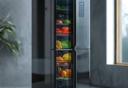 大圣手工冰箱：独特设计引领家居新潮流