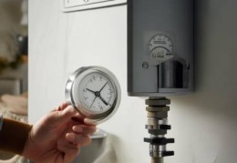 罗密欧壁挂炉常见故障及解决方法