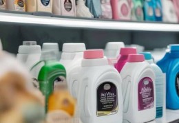 洗衣机漂洗方式差异揭秘