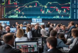 揭秘股票线中空气能的潜在价值