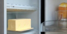 云硕家电一键服务热线教大家<夏日家居小贴士：如何安全冷藏黄油？>