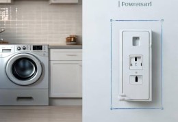 山西滚筒洗衣机插座标准高度是多少？