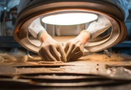 洗衣机皮圈凸起，告别渗水烦恼