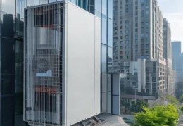 山西空气能市场中标项目大盘点