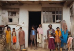 印度家居新趋势：防盗门消失之谜