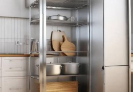 可移动消毒柜专用架子，灵活收纳新选择