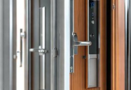 广东地区指纹锁选购指南：安全智能生活新选择