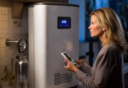 日版热水器循环设置技巧详解