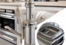 厨房抽油烟机止回阀：防止油烟倒灌的必备神器