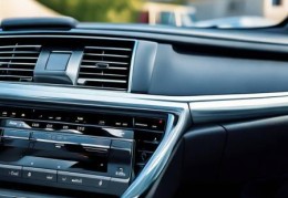 2017款迈腾空调使用方法详解