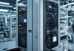 智能锁面板稳定性测试，揭秘五大性能指标