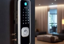 家居安全升级：数字锁轻松换指纹锁，便捷生活一步到位