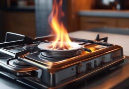 美的燃气灶选购指南：哪款更受欢迎