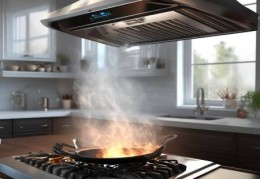 家用抽油烟机选购指南：五大关键因素解析