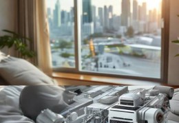 中央空调水电同步施工，完美解决家居环境问题